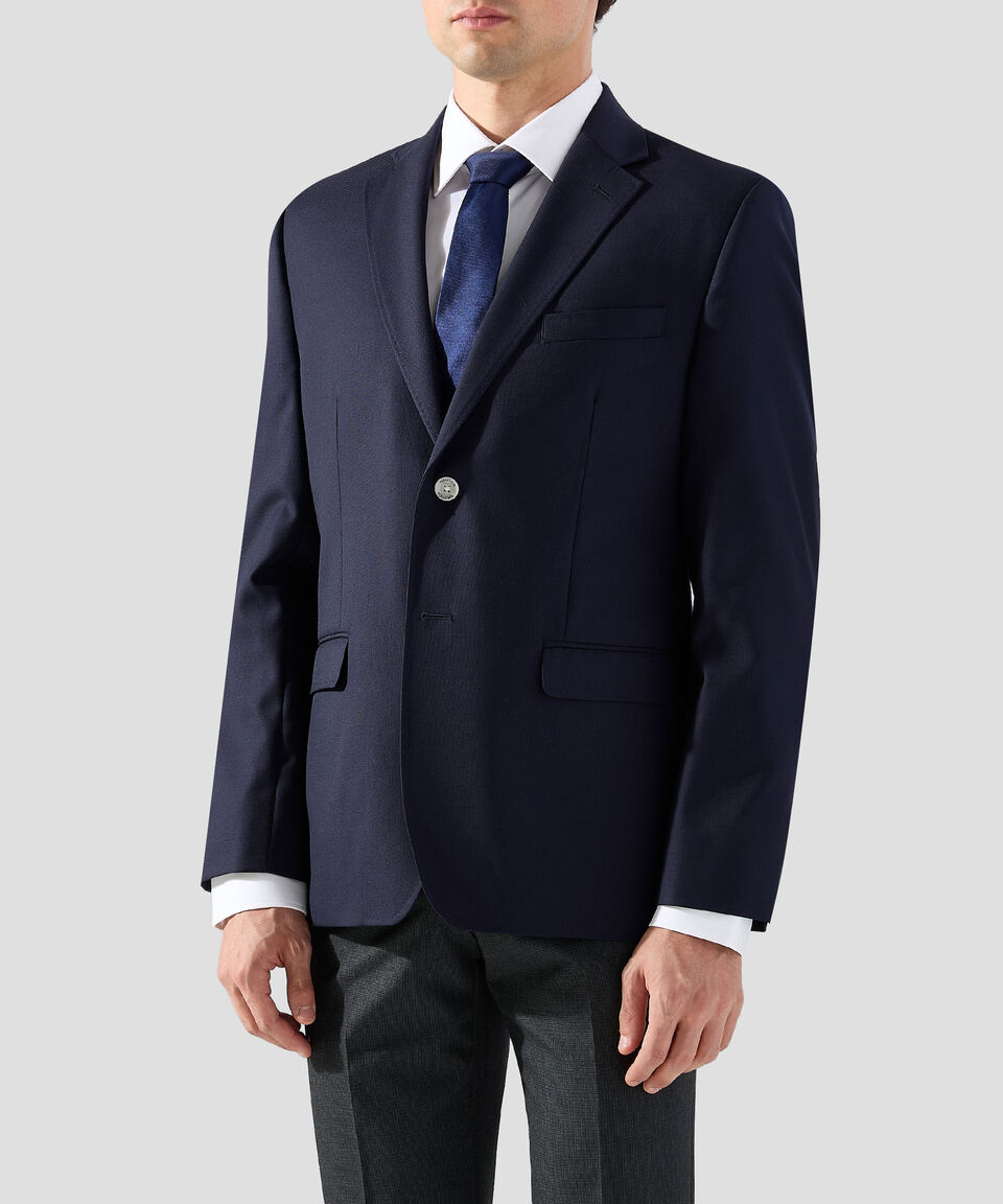 Nautica Saco Hombre