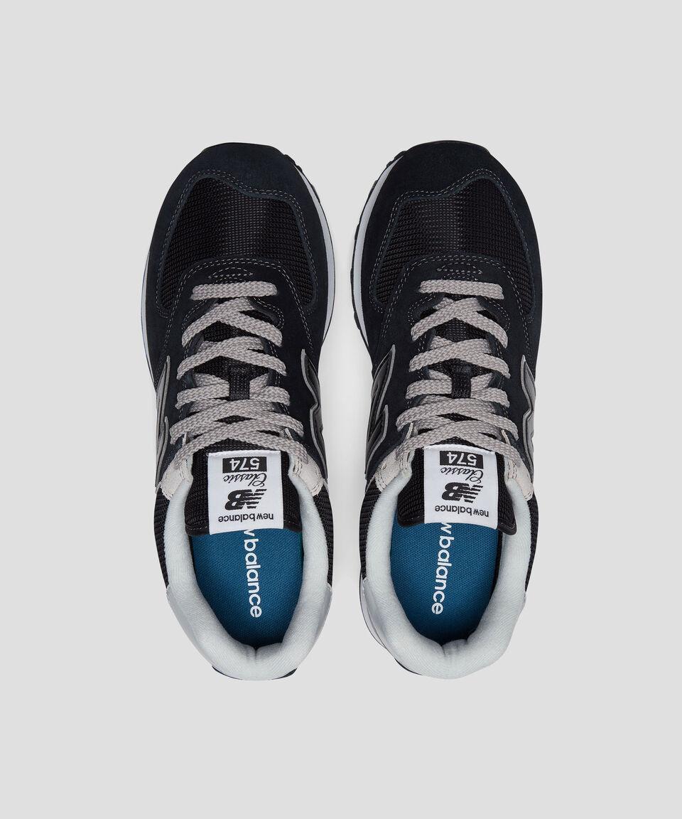 New Balance Tenis casuales Hombre Rebajas de fábrica