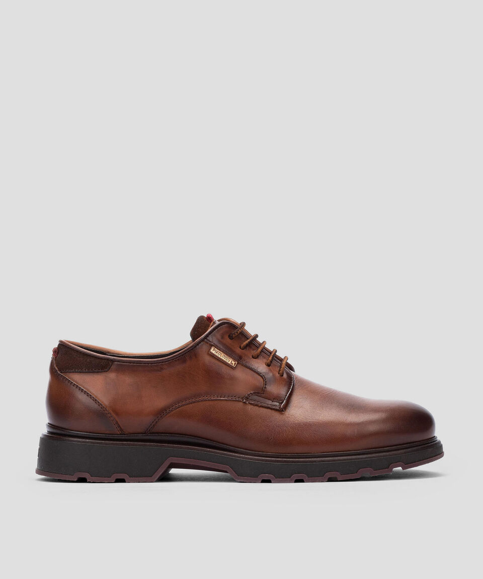 Pikolinos Zapatos casuales Linares en piel Hombre