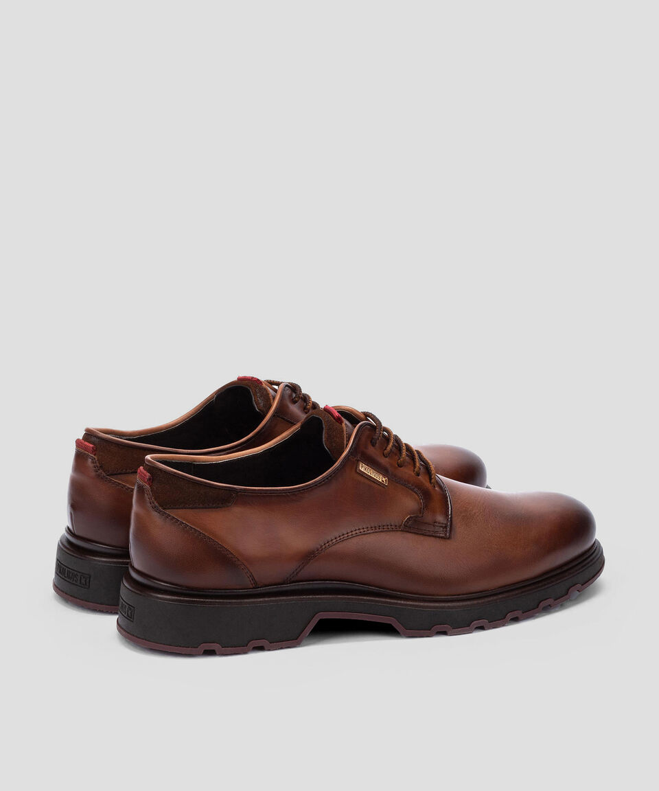 Pikolinos Zapatos casuales Linares en piel Hombre Descuento