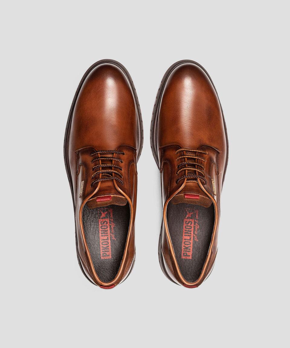 Pikolinos Zapatos casuales Linares en piel Hombre Descuento