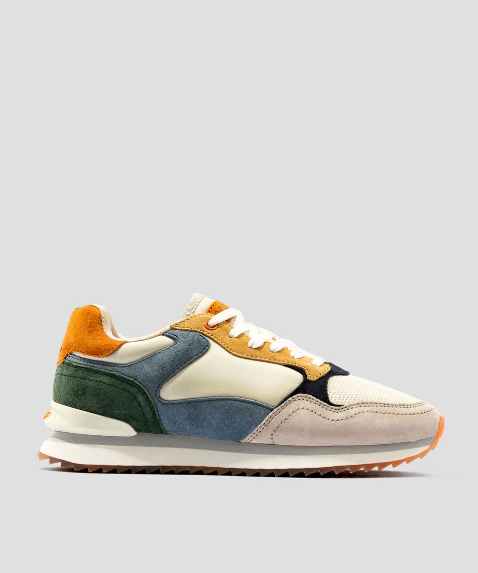 Hoff Tenis casuales Bangkok multicolor Hombre