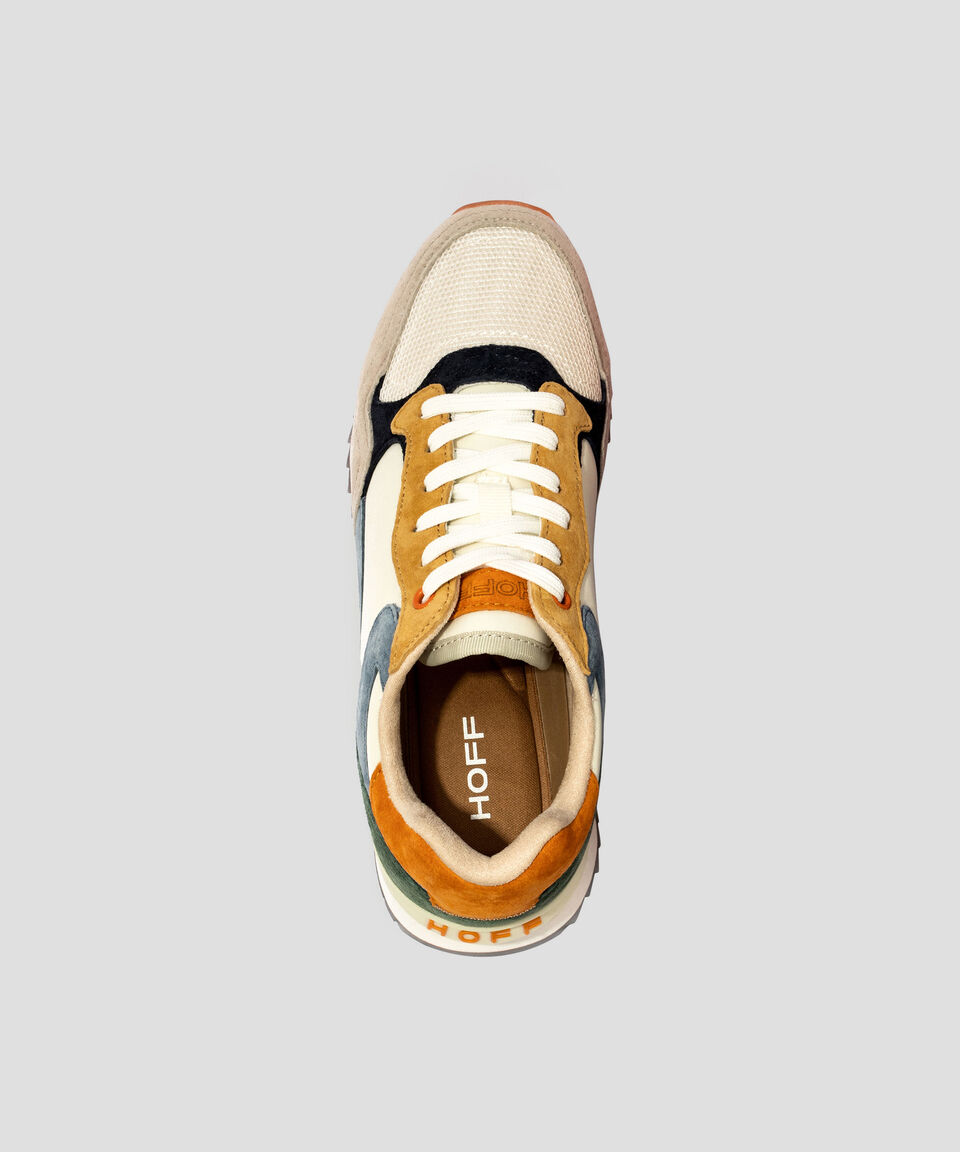 Hoff Tenis casuales Bangkok multicolor Hombre Oferta especial
