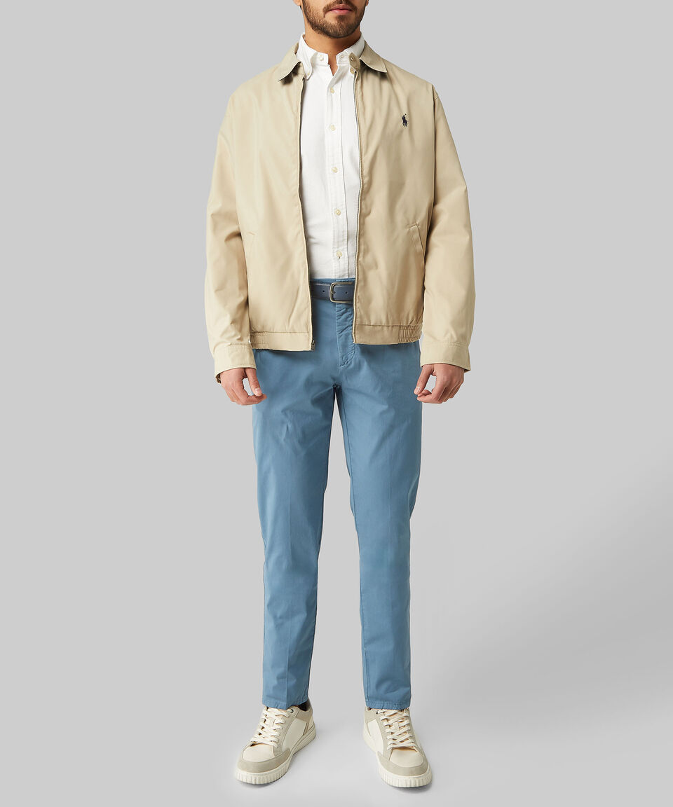 Polo Ralph Lauren Camisa de manga larga Hombre Últimos 3 días
