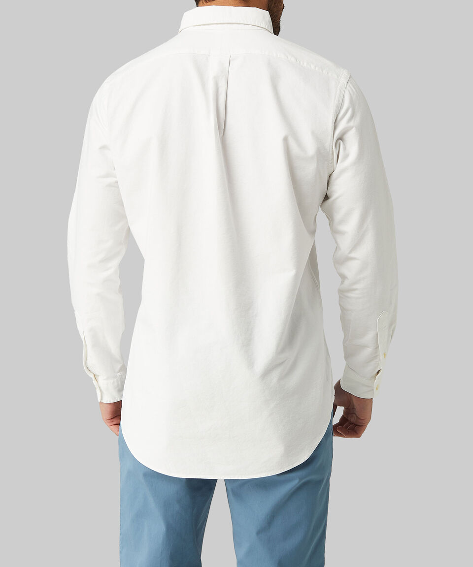 Polo Ralph Lauren Camisa de manga larga Hombre Últimos 3 días