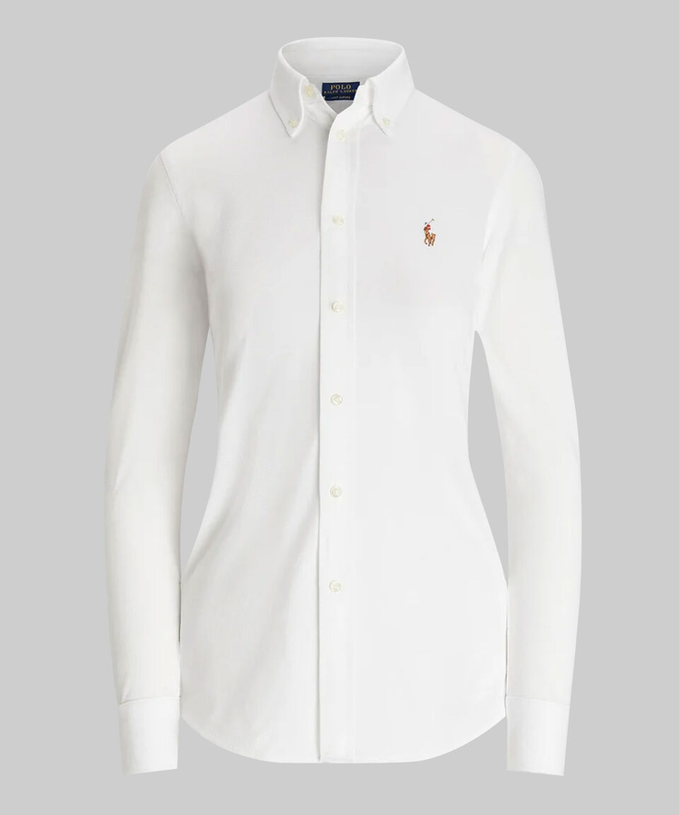 Polo Ralph Lauren Camisa de manga larga Hombre Últimos 3 días