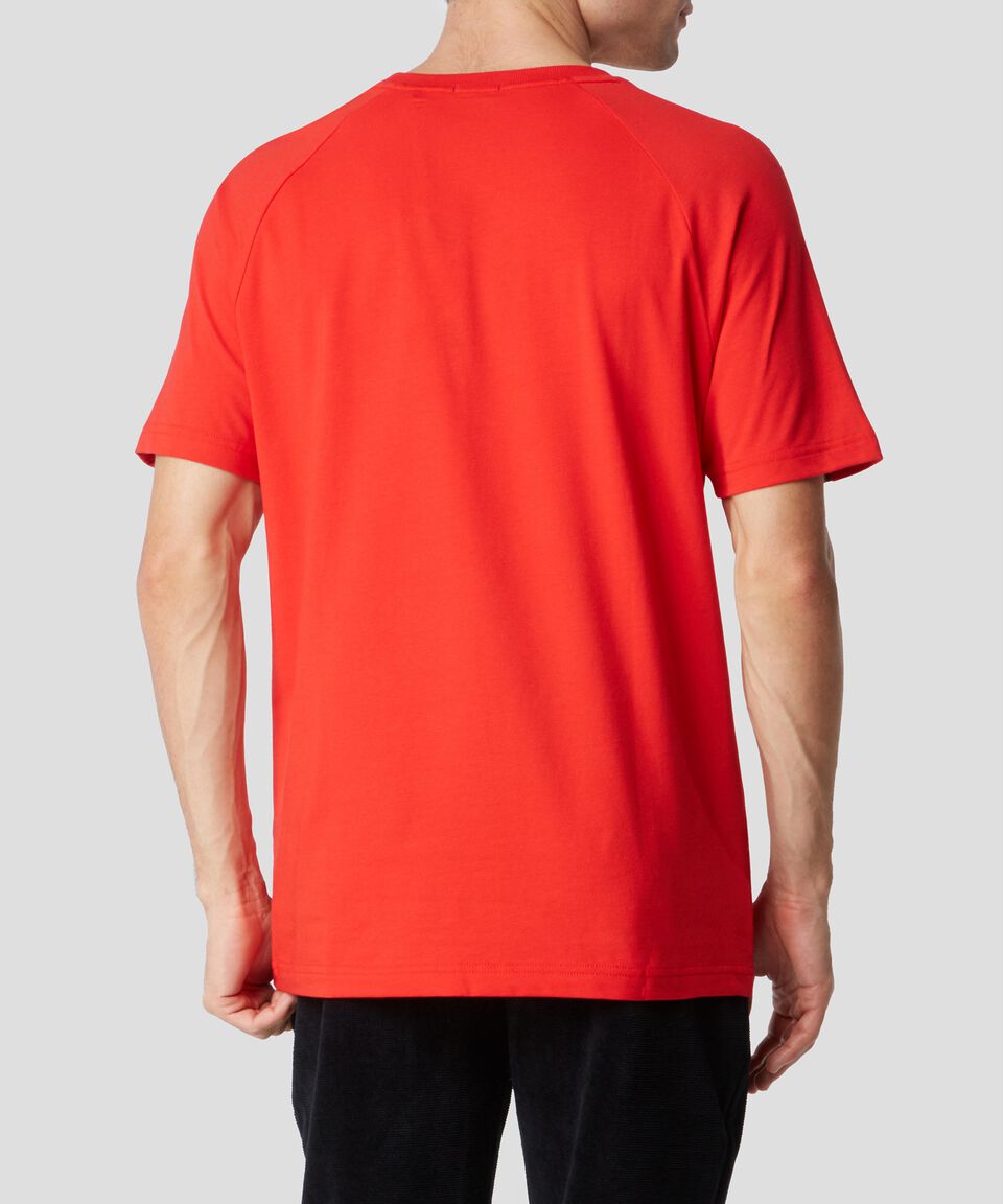 Hugo Boss Playera cuello redondo manga corta Hombre COMPRAR AHORA