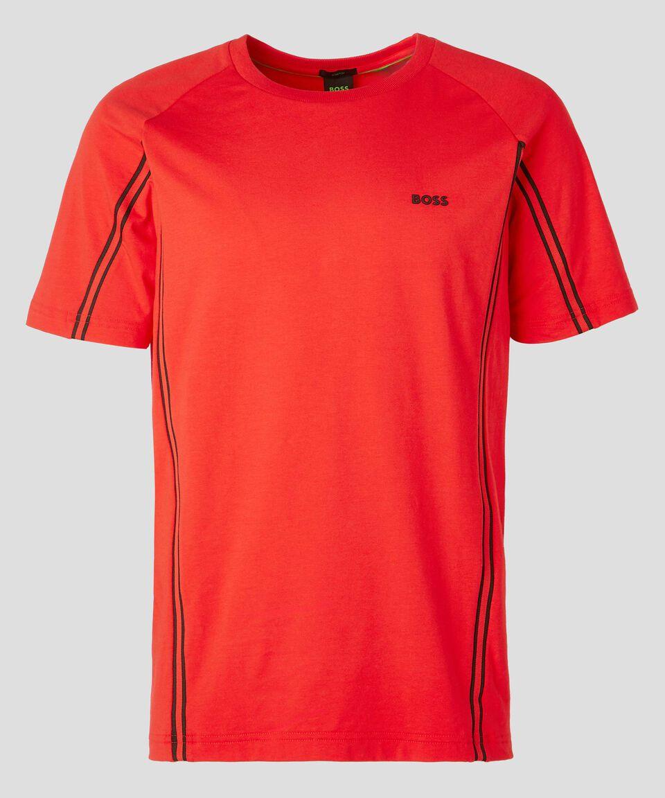 Hugo Boss Playera cuello redondo manga corta Hombre COMPRAR AHORA