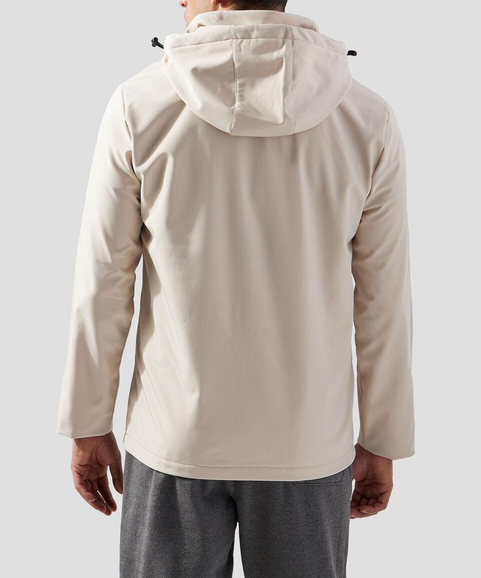 Jack & Jones Chamarra con capucha Hombre Último día