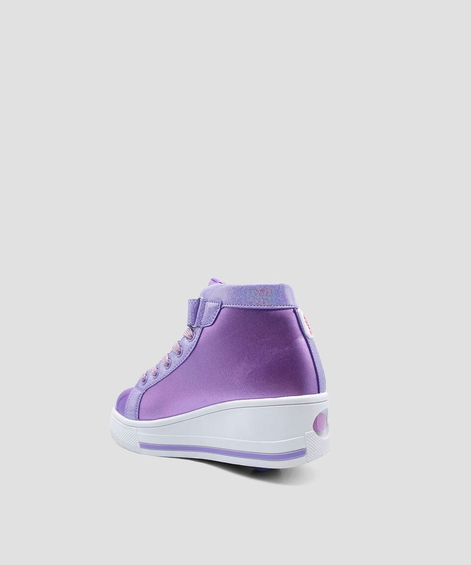 Speed Rollers Tenis casuales con rueda Niña Superdescuento