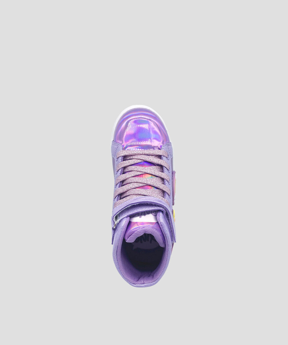Speed Rollers Tenis casuales con rueda Niña Superdescuento