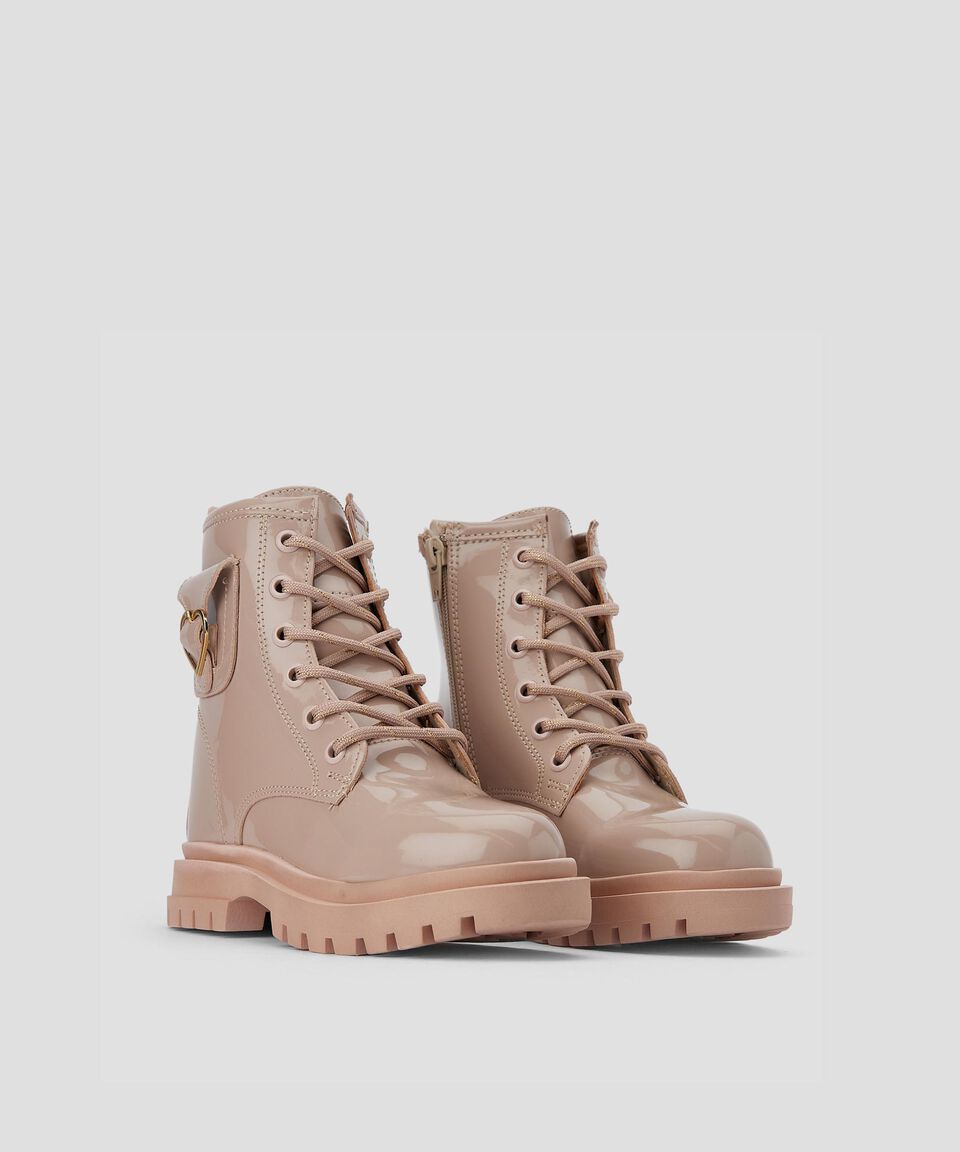 Bambino Botas medias Niña Liquidación
