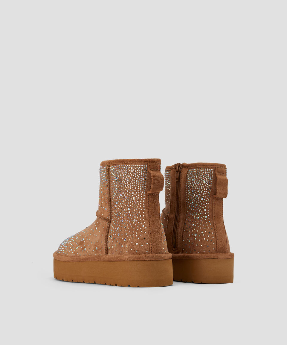 Steve Madden Botas para nieve Jease Niña Envío internacional gratuito