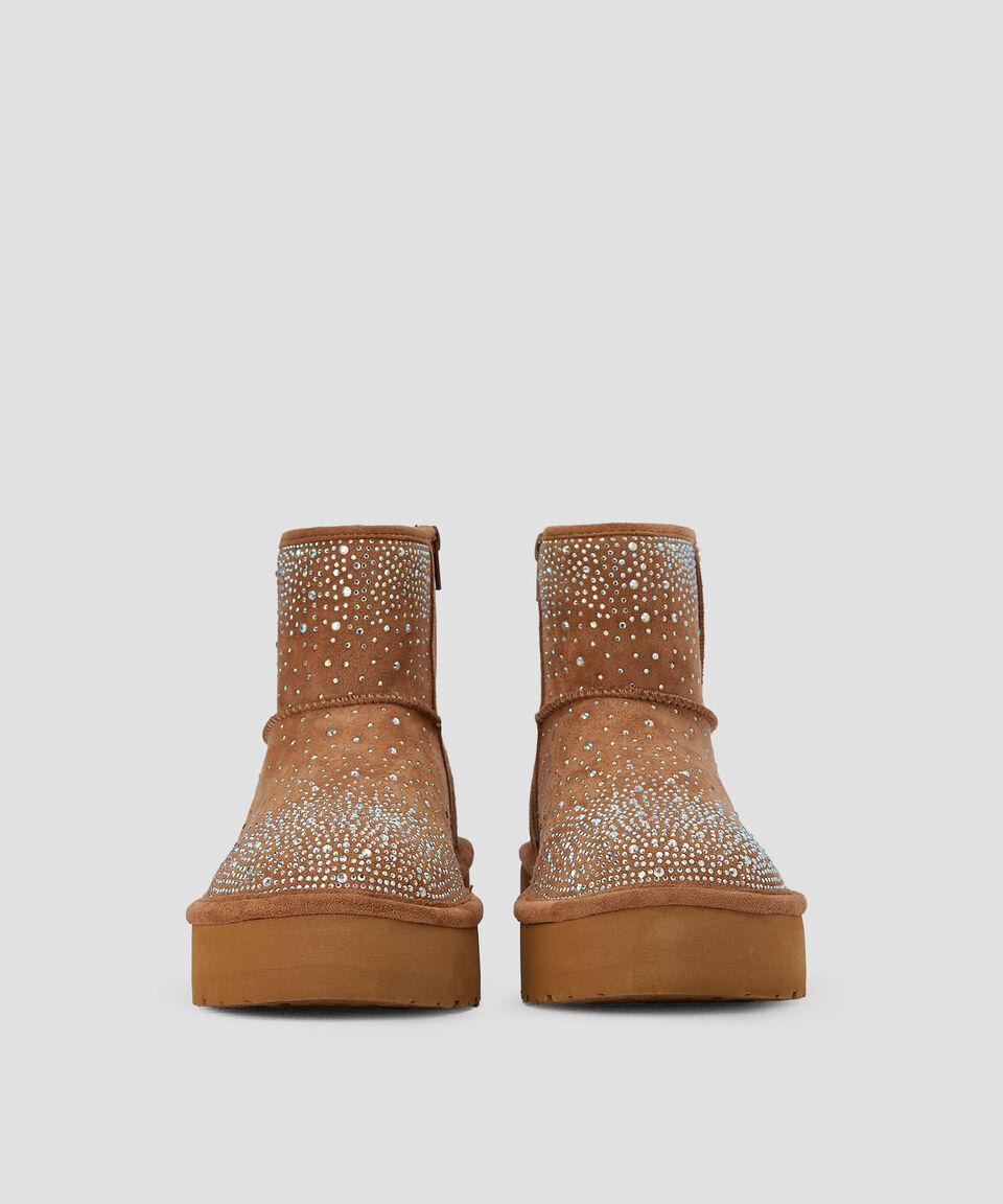 Steve Madden Botas para nieve Jease Niña Envío internacional gratuito