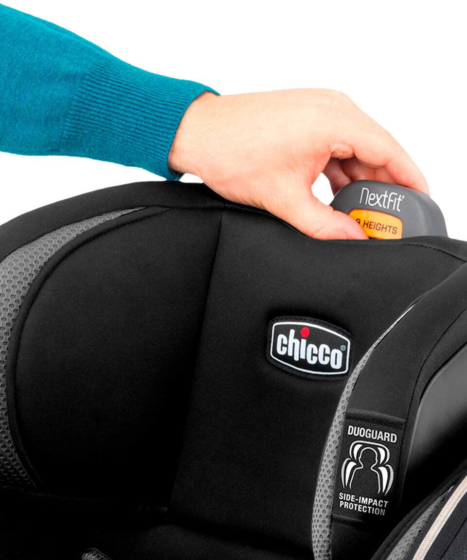 Chicco Autoasiento Nextfit Max Zip Vero 2025