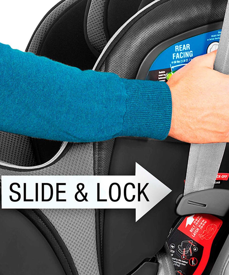 Chicco Autoasiento Nextfit Max Zip Vero 2025