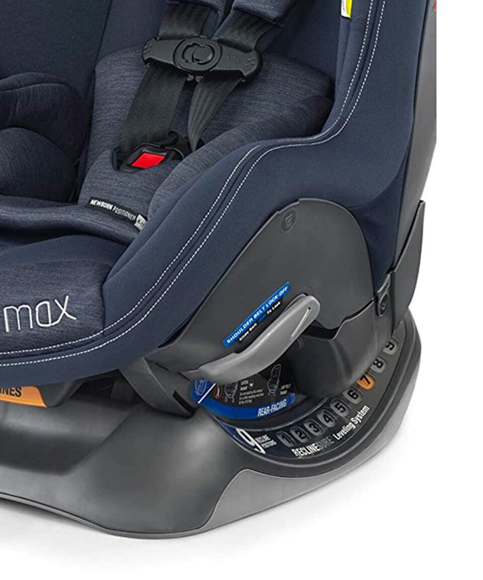 Chicco Autoasiento NextFit Max ClearTex Shadow En línea