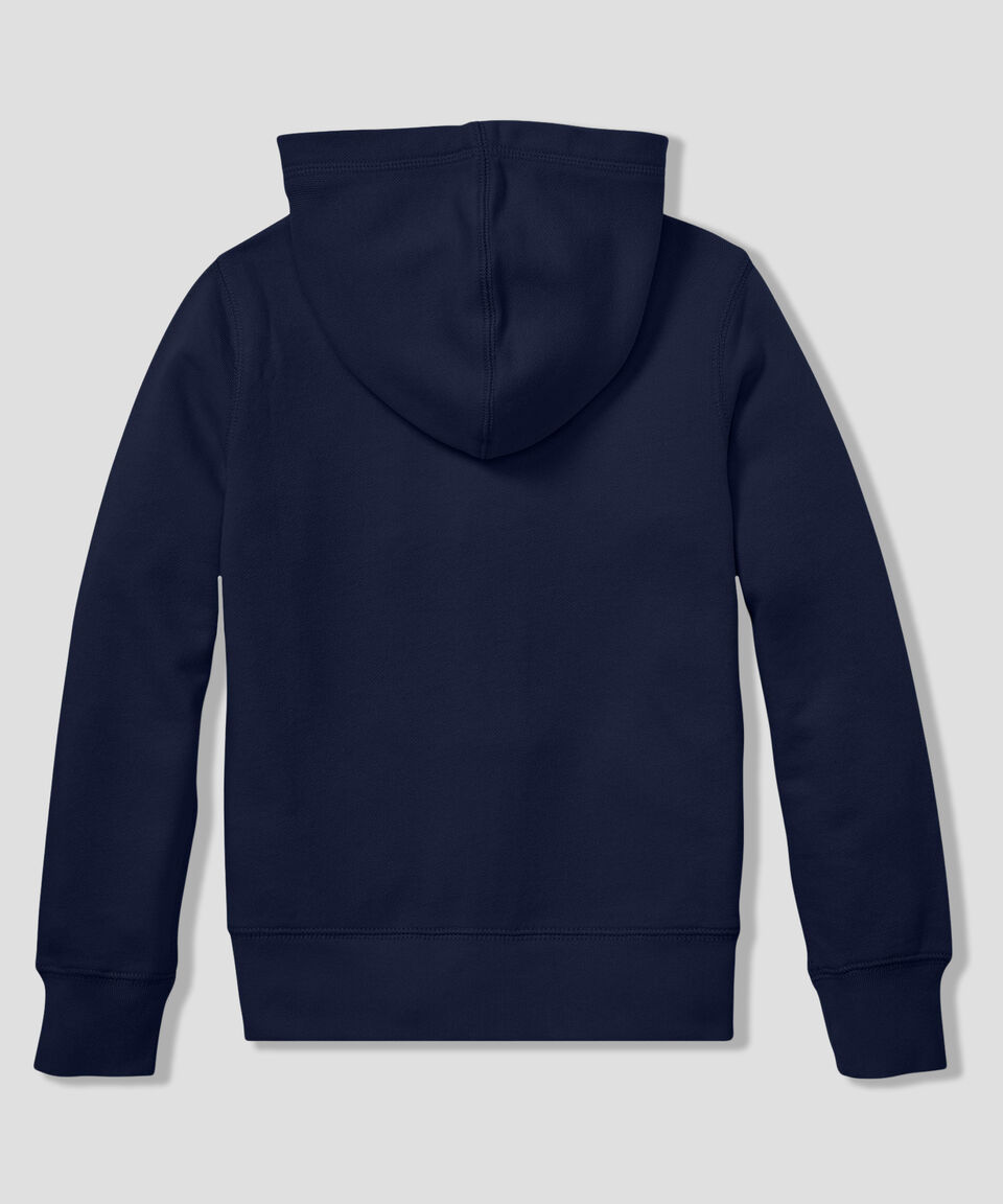 Polo Ralph Lauren Sudadera con capucha Niña Outlet online