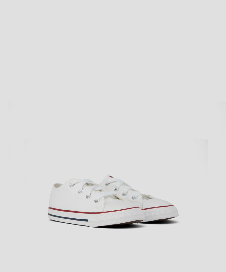 Converse Tenis casuales blancos Bebé Rebajas