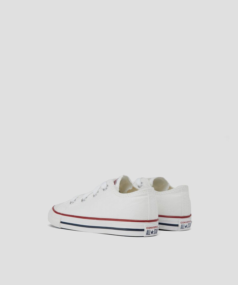 Converse Tenis casuales blancos Bebé Rebajas