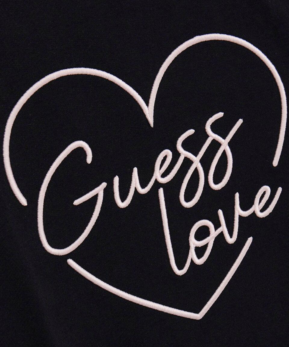Guess Vestido Niña Rebajas de fábrica