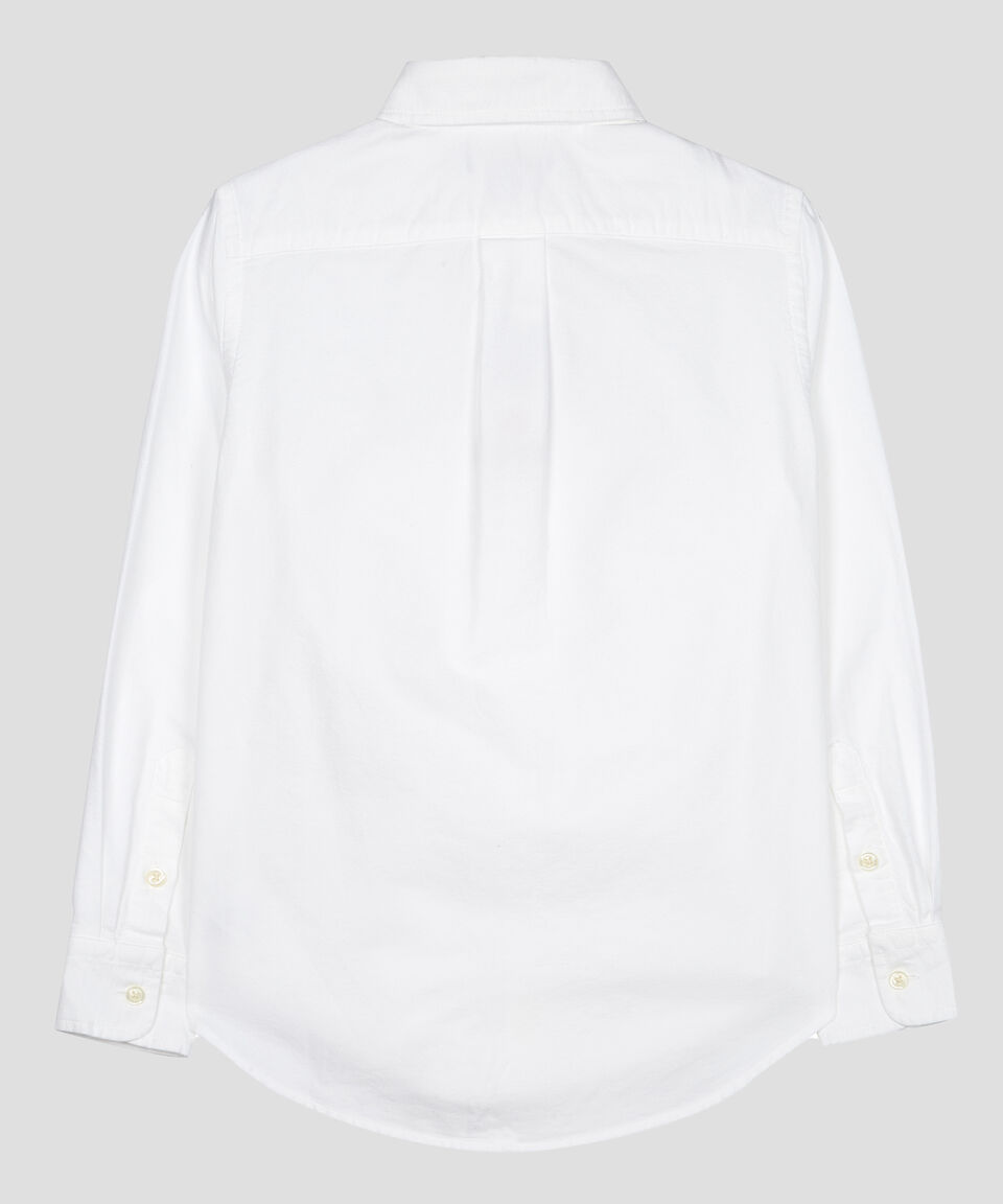 Polo Ralph Lauren Camisa manga larga Niño Ventas relámpago