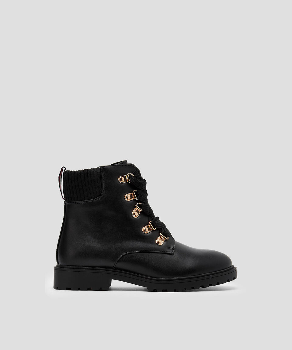 Tommy Hilfiger Botines casuales Niña