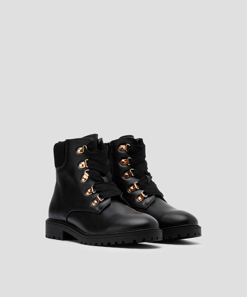 Tommy Hilfiger Botines casuales Niña Tienda