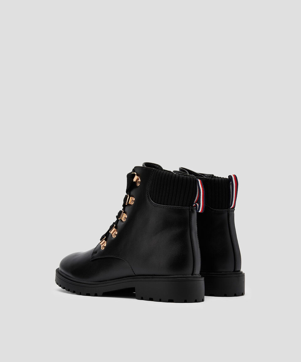 Tommy Hilfiger Botines casuales Niña Tienda