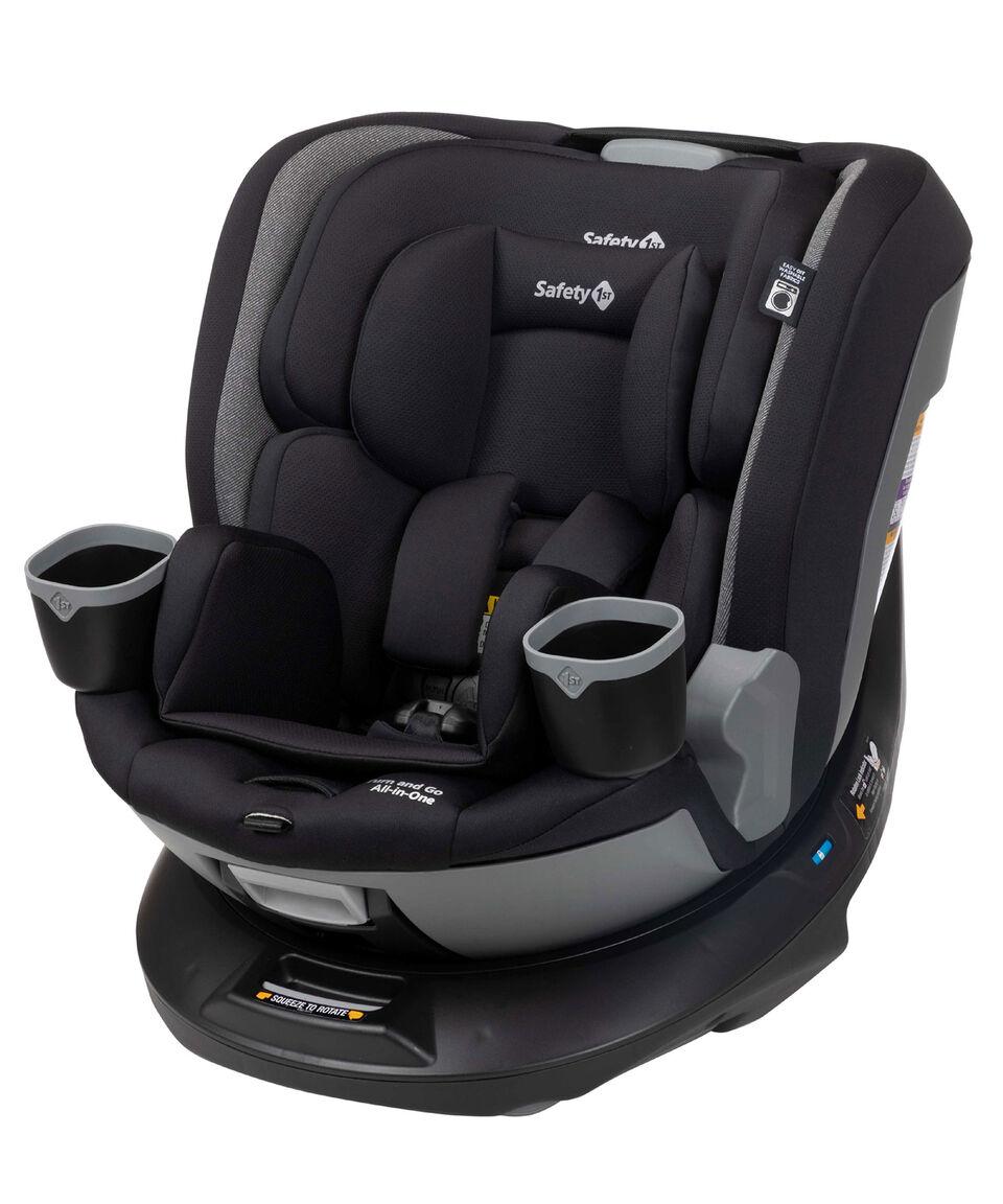 Safety 1st Autoasiento Turn N Go 360 Negro Mejor oferta