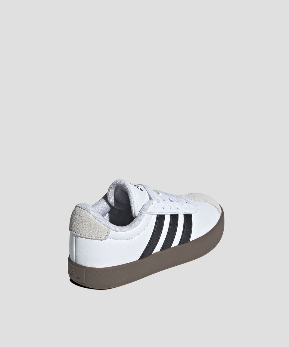 Adidas Tenis para patinaje VL Court 3.0 Niños Rebajas top