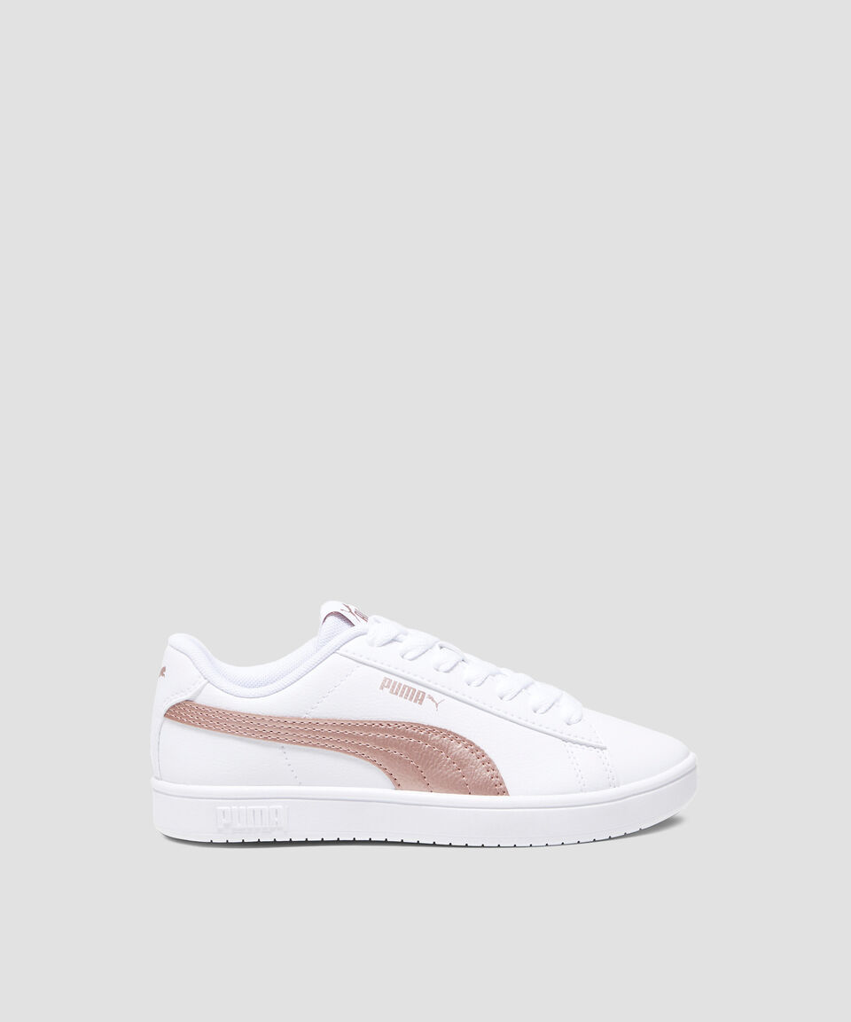 Puma Tenis Casuales Niño