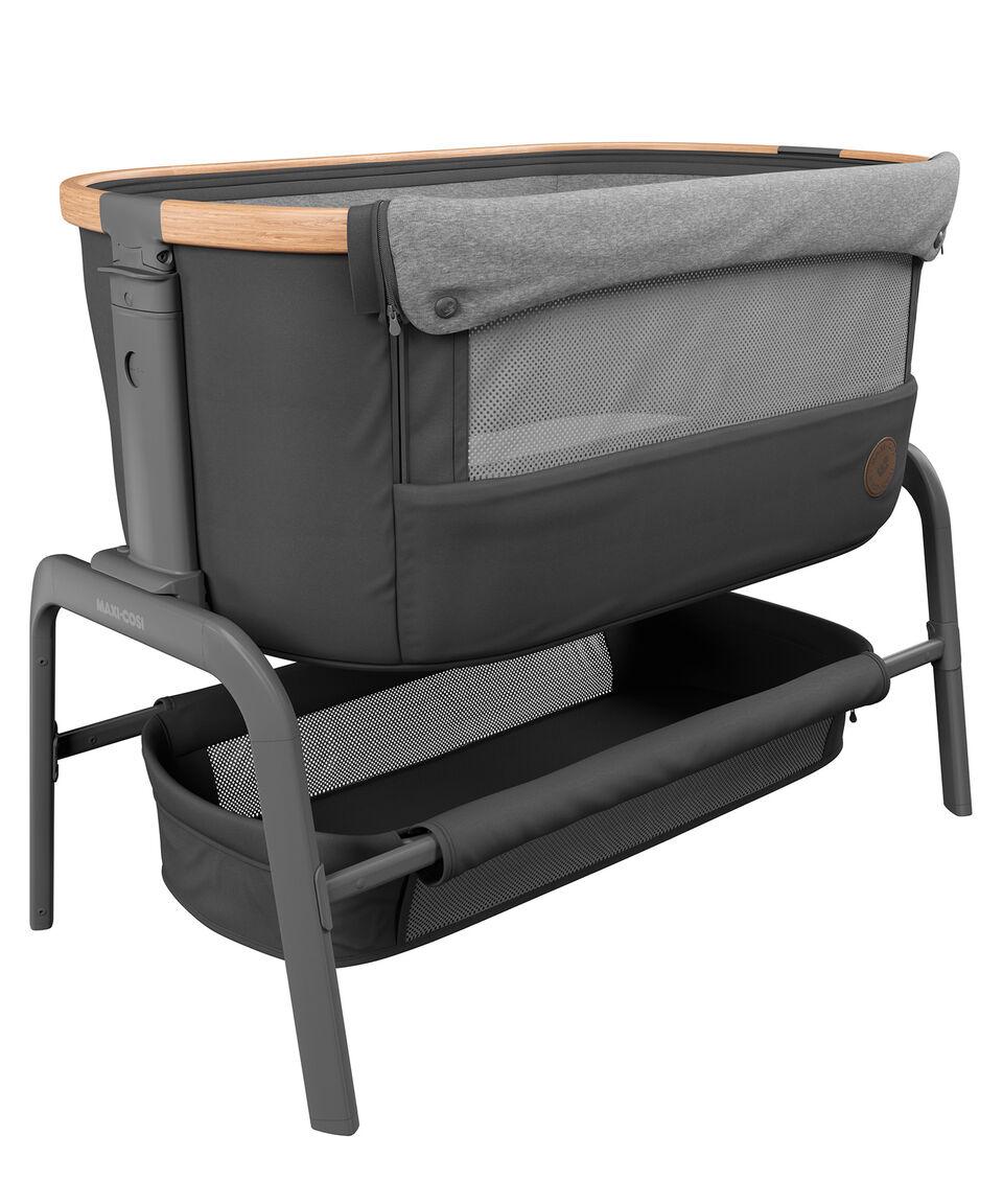 Maxi-Cosi Cuna Playard Lora Gris ÚLTIMAS EDICIONES