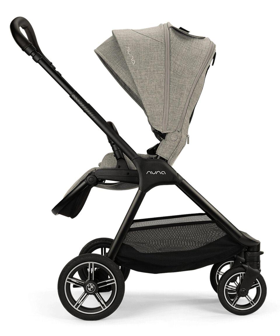 Nuna Carriola compacta TRIV Next BMW Gris Últimos 2 días