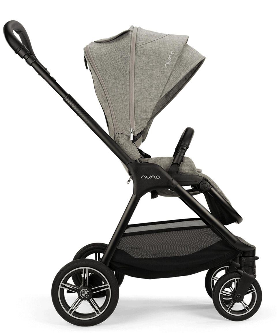 Nuna Carriola compacta TRIV Next BMW Gris Últimos 2 días