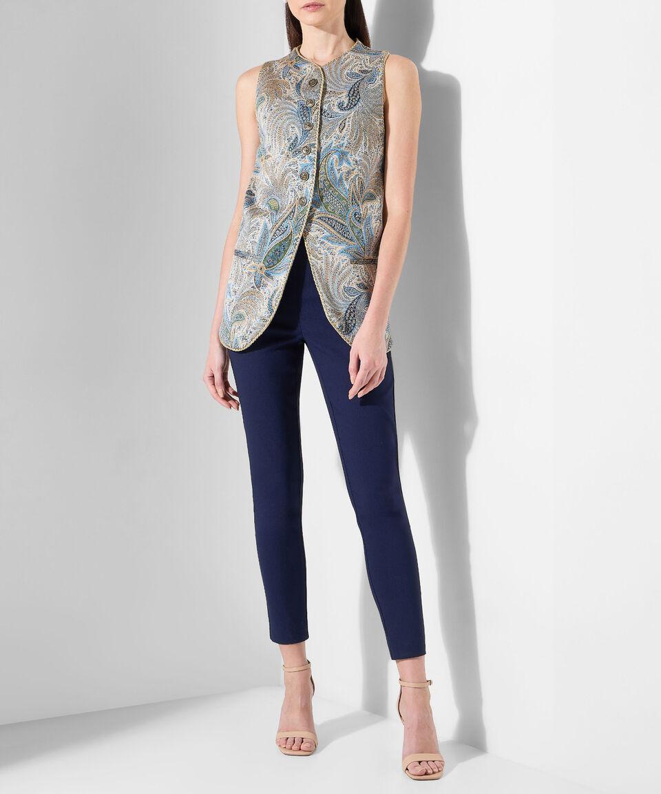 Etro Chaleco Vest Mujer Oferta especial de fábrica