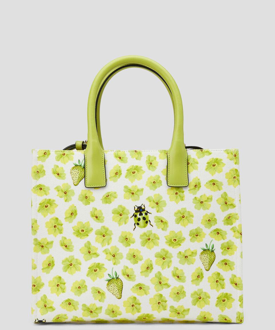 Versace Bolsa Tote estampado Mujer Envío internacional gratuito