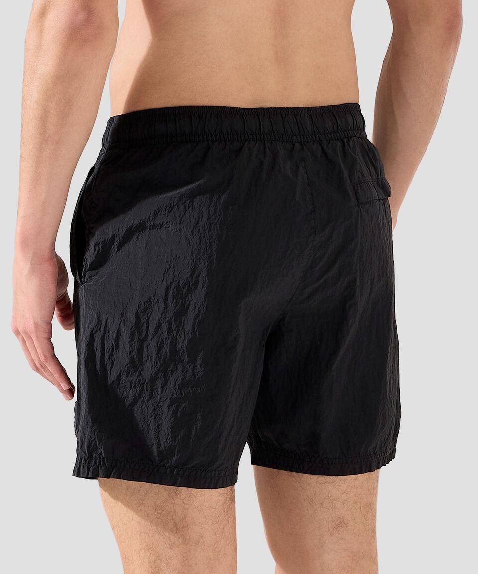 Stone Island Traje de baño corto Hombre Descuentos del mes