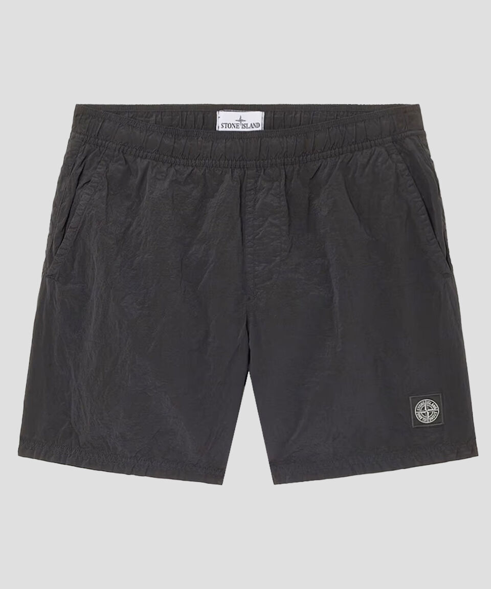 Stone Island Traje de baño corto Hombre Descuentos del mes