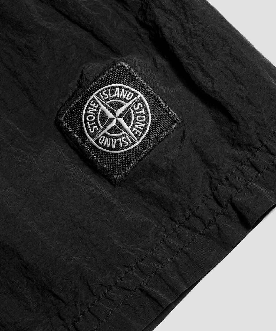 Stone Island Traje de baño corto Hombre Descuentos del mes