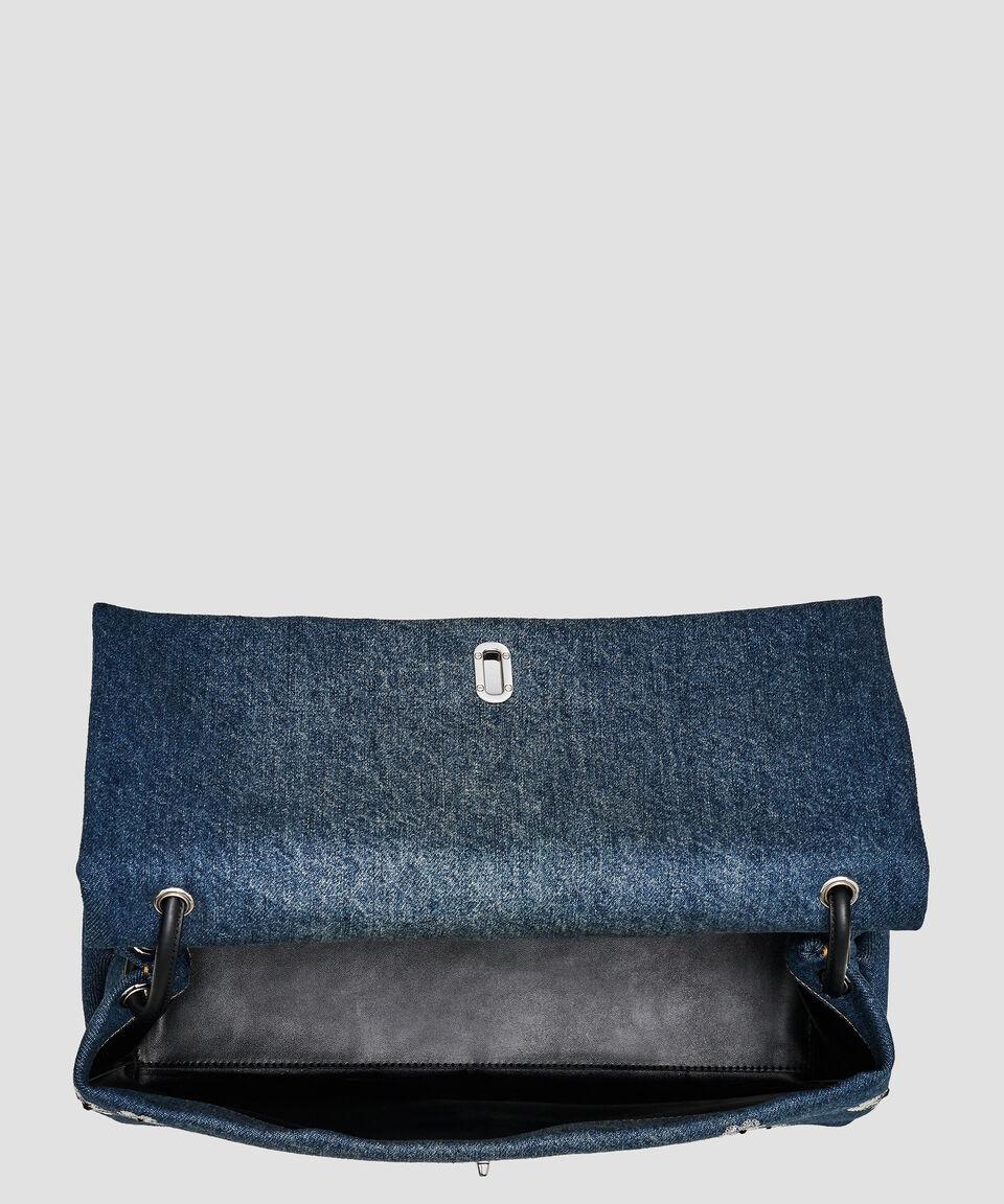 Marc Jacobs Bolsa shouler The Large Sequin Daisy Mujer Devoluciones gratuitas