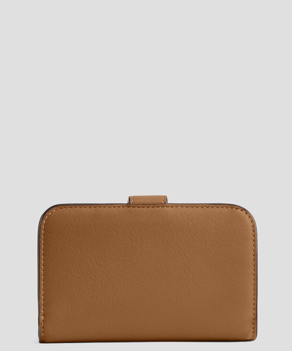 COACH Cartera en Piel lisa Mujer Liquidación