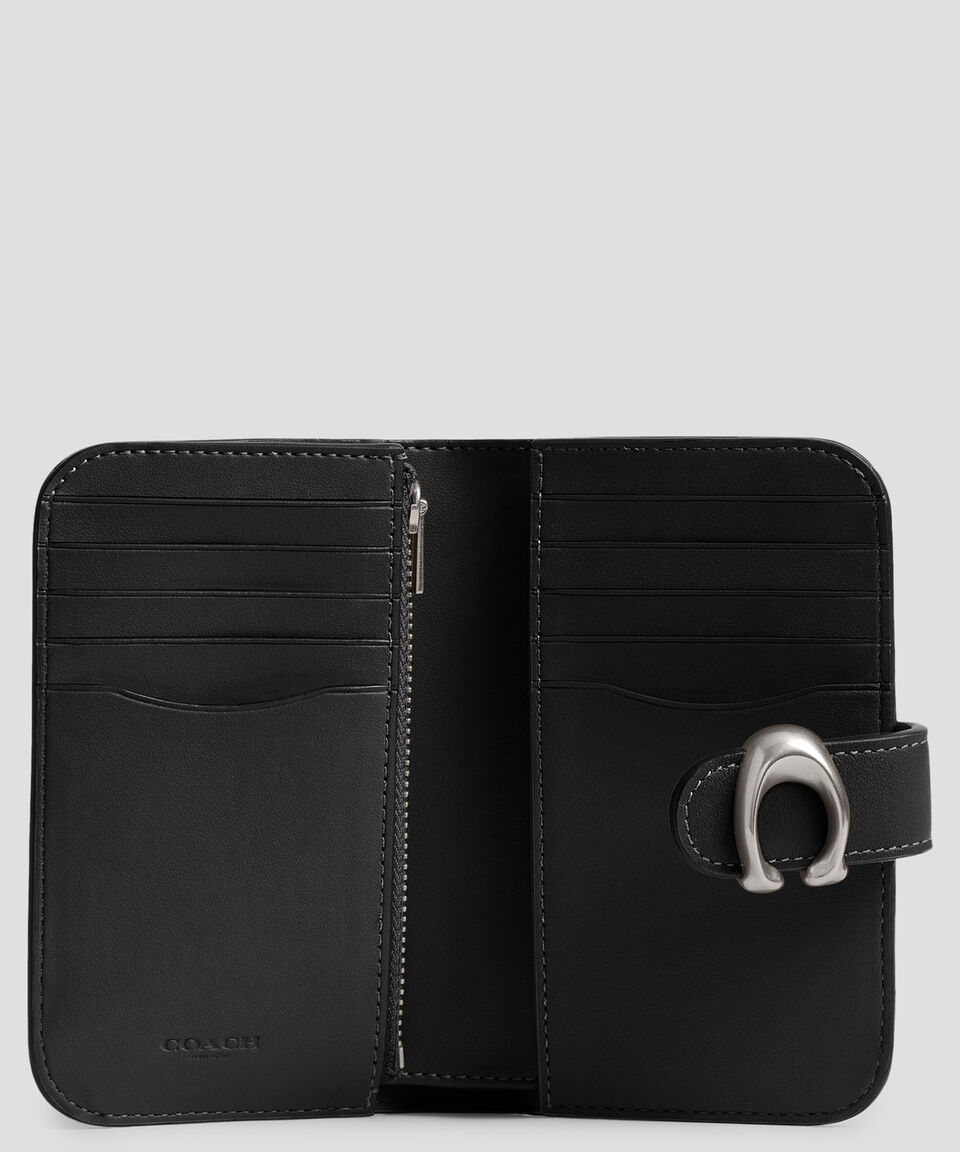 COACH Cartera en Piel lisa Mujer Mejor oferta