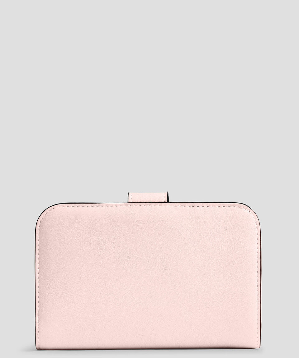 COACH Cartera rosa en piel Tabby Mujer Rebajas top