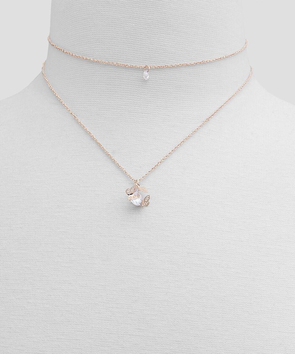 Aldo Collar Mirawen Mujer Envío gratis