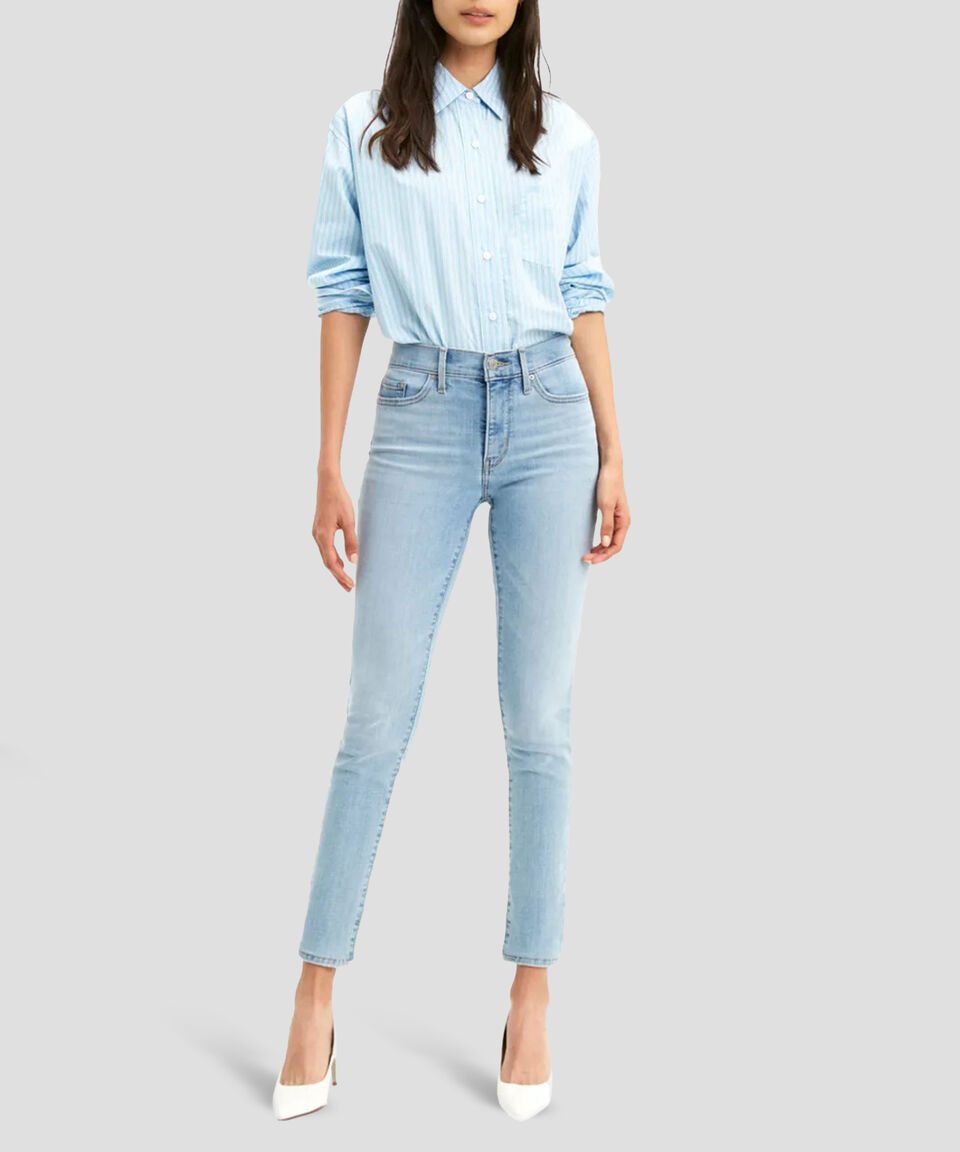 Levi's Jeans 311 Skinny Mujer Últimos 2 días