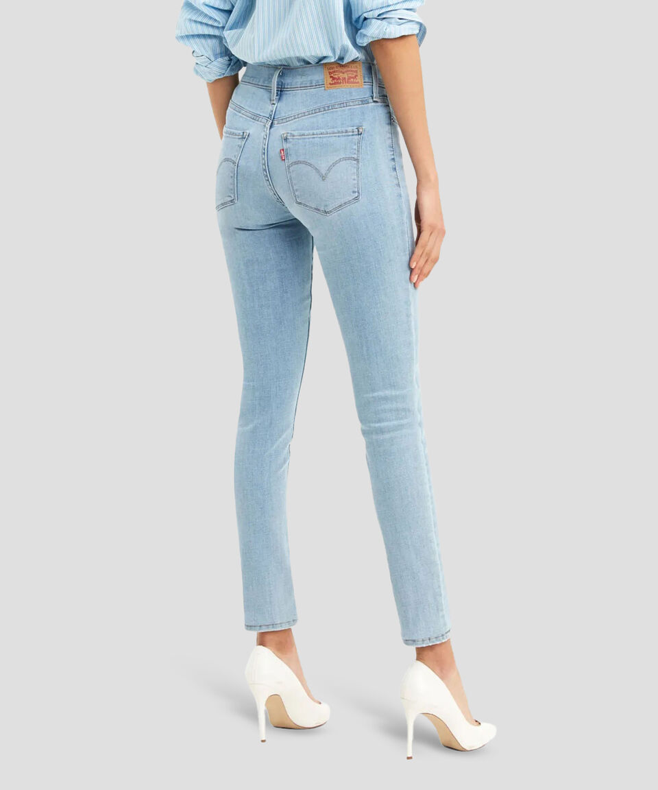 Levi's Jeans 311 Skinny Mujer Últimos 2 días