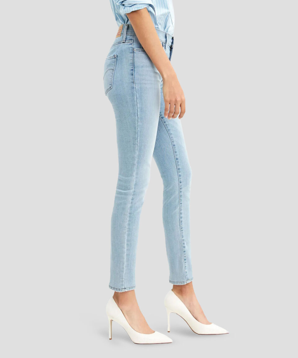Levi's Jeans 311 Skinny Mujer Últimos 2 días