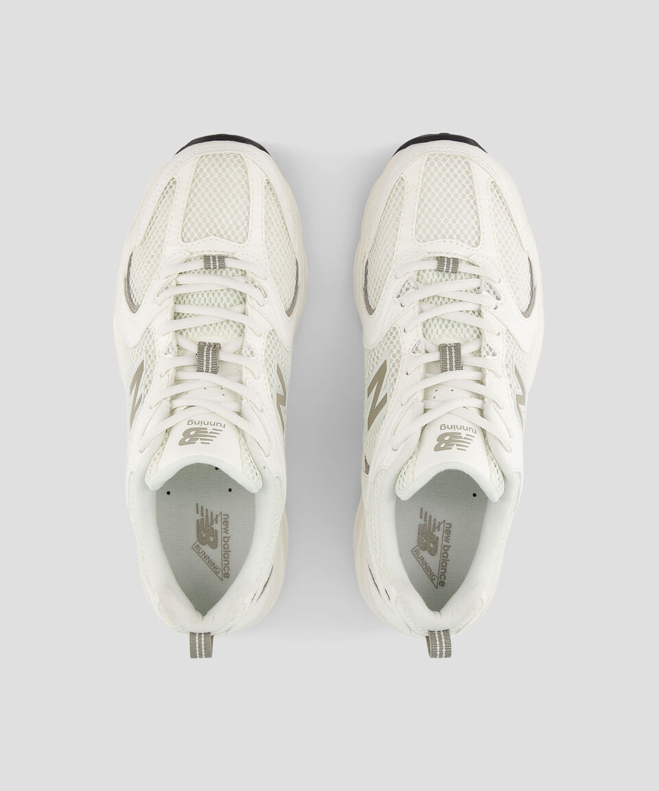 New Balance Tenis Casuales con Logo Mujer Solo hoy