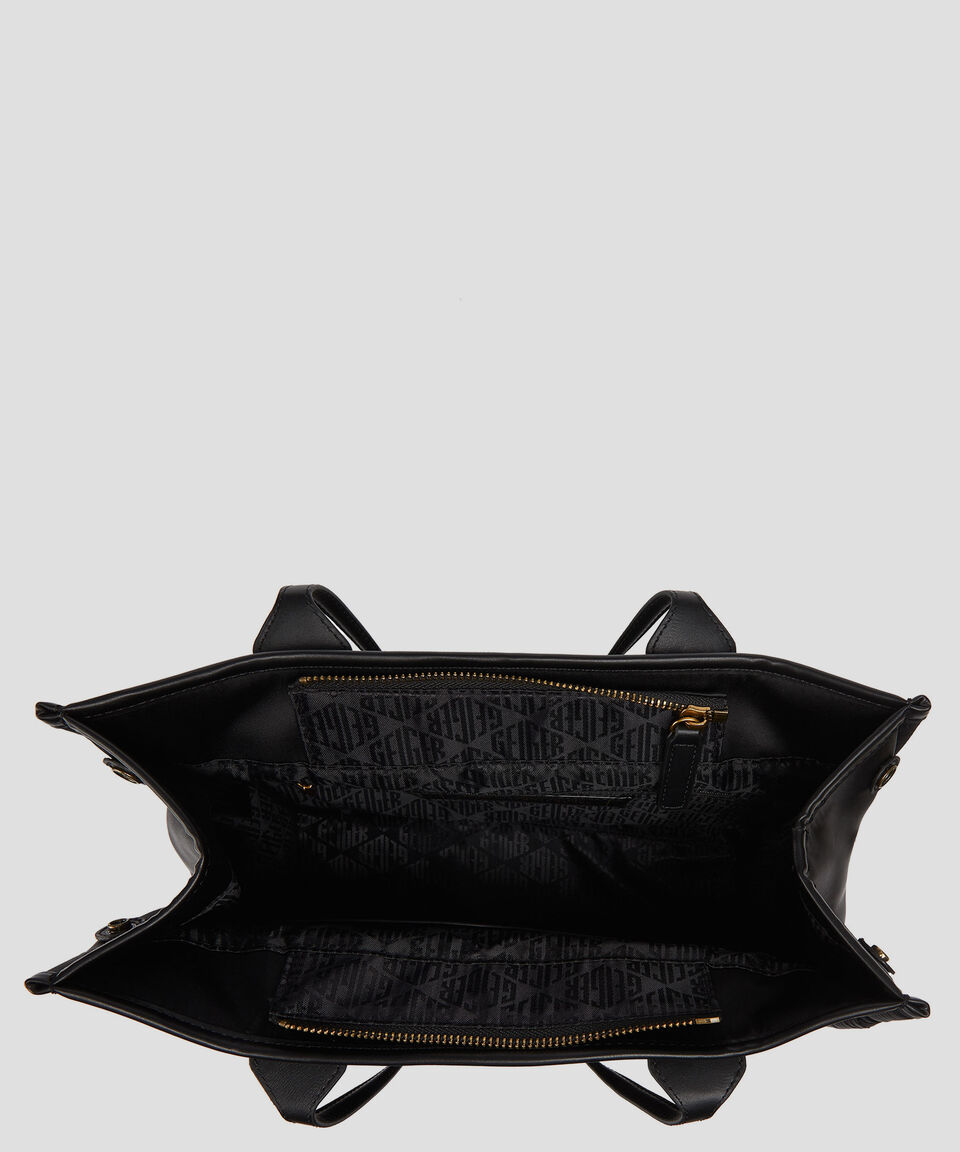 Kurt Geiger Bolsa Tote Mujer Solo queda un día